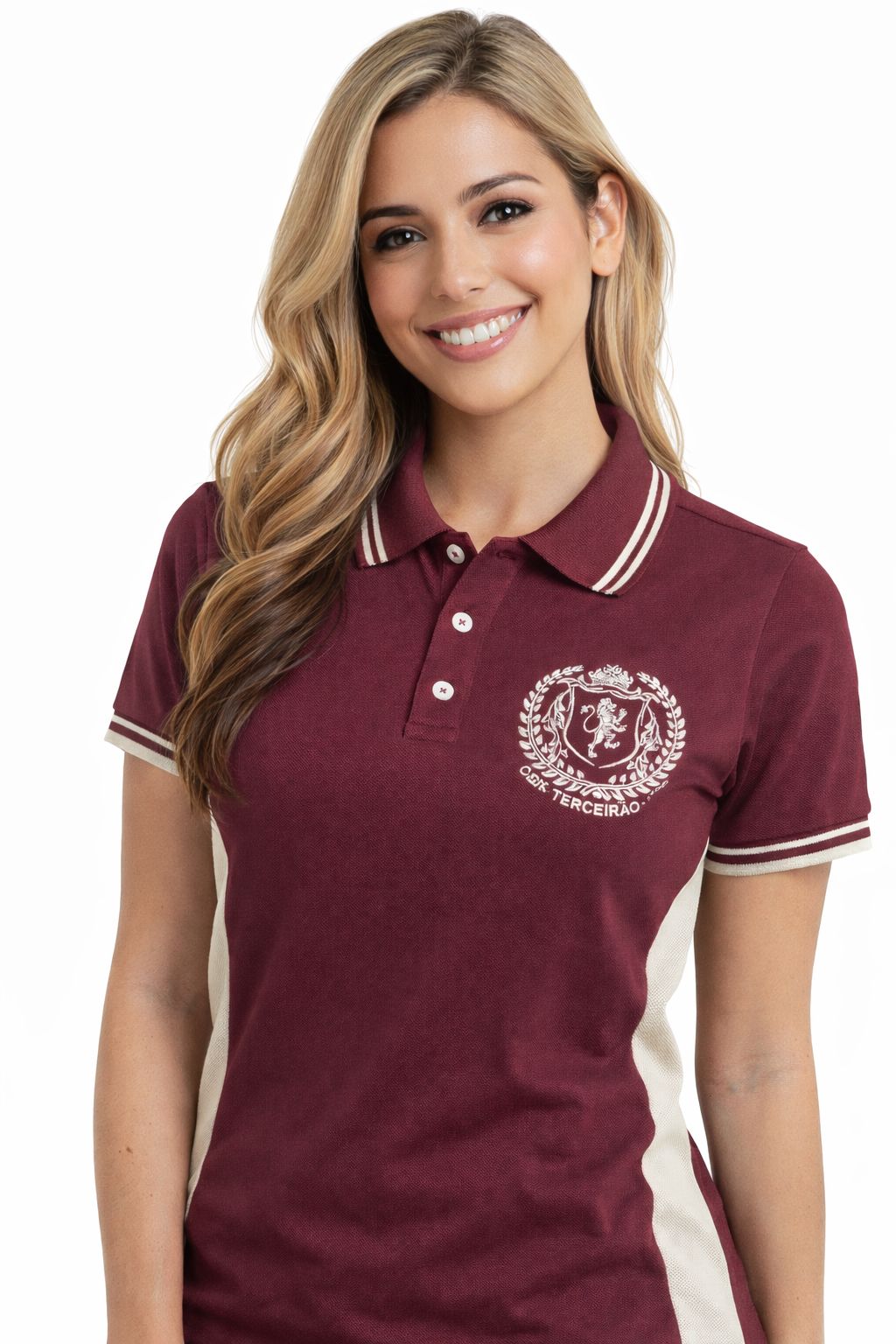 Camisas Polo Formandos
